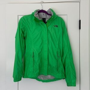 North face jacket